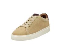 GANT Homme MC Julien Basket, Kaki foncé, 45 EU