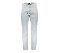 Gant, Homme, Pantalons, Gris, Taille: W30 Pantalon 5 Poches