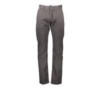 Gant, Homme, Pantalons, Gris, Taille: W42 L34 Vêtements