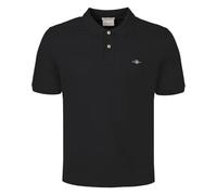 GANT Homme Polo Classique en Piqué Shield, Rich Navy