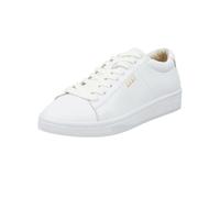 GANT Homme Prepus Basket, Blanc, 46 EU