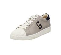 GANT Homme Prepus Basket, Lt Gray, 42 EU