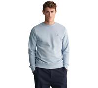 Gant Homme Pull Sweat Casual Col Rond Hiver Classique Designer