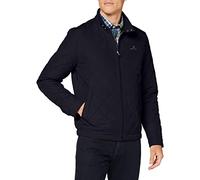 Gant Homme Quilted Windcheater Jacket Not Applicable, Soir Bleu, M