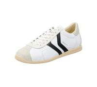 Gant Homme Spearclub Basket, White Black, 46 EU