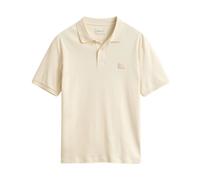 Gant, Homme, Tops, Beige, Taille: M Polo Interlock
