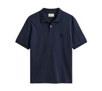 Gant, Homme, Tops, Bleu, Taille: M Polo Interlock