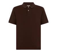 Gant, Homme, Tops, Brun, Taille: XL Polo Interlock