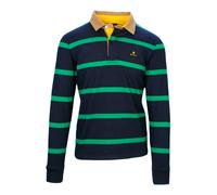 Gant, Homme, Tops, Multicolore, Taille: S Polo Chemises