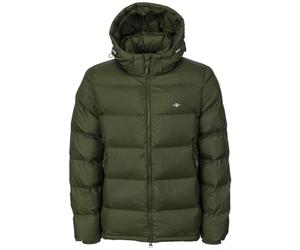GANT Homme Veste Active Cloud, Evening Blue, COUNTRY GREEN, S