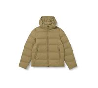 GANT Homme Veste Active Cloud, Evening Blue, Taupe clair, S