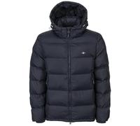 GANT Homme Veste Cloud Active, Evening Blue, L