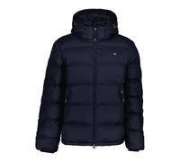 GANT Homme Veste Cloud Active, Evening Blue, M