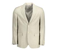 Gant, Homme, Vestes, Beige, Taille: XL Veste Classique Homme Beige