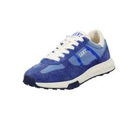 GANT Homme Youtron Basket, Bleu Vintage, 42 EU