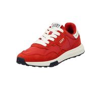 GANT Homme Youtron Basket, Lave Rouge, 44 EU