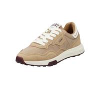 GANT Homme Youtron Basket, Sable Chaud, 45 EU