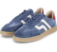 Gant Hommes Baskets CUZMO Bleu daim Taille : 43