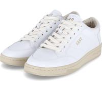Gant Hommes Baskets PREPUS Blanc Cuir Taille : 43