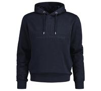 Gant Hommes Hoodie - Regular Tonal Shield Hoodie, Sweat À Capuche, Logo