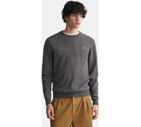 Gant Hommes Pullover Superfine Lambswool C-Neck