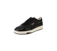 Gant Hommes Sneakers Prepus Cuir 29631682 G00 Noir