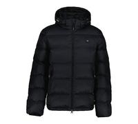 GANT Hommes Veste D'Hiver - Active Nuage Veste, Veste Matelassée, Capuche, Zip