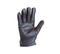 Gant hydrofuge ANTI FROID Taille 9 Cuir fleur de bovin Noire entièrement doublée Thinsulate