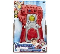 Gant Infinite Hasbro Electro Avengers Endgame Rouge Rouge G