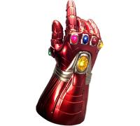 Gant Iron Man qui brille ! Avengers, Gant Iron Man 30 cm