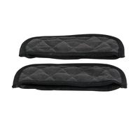 Gant Isolant Résistant À La Chaleur Pour Fonte - Ensemble De 2, 20 X 8 Cm