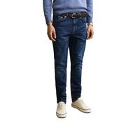 Jeans Slim Gant Classic Bleu 42x32