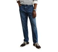 Jeans Regular Gant Classic Bleu 29x34