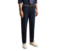 Gant 1000011 Regular Fit Jeans Bleu 32 / 34 Homme
