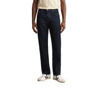 Gant 1000021 Regular Fit Jeans Bleu 32 / 34 Homme