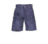 Gant - Jean Bermuda en Coton avec Logo - Homme - Shorts - Bleu - Taille: W30