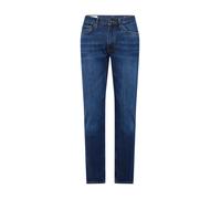 GANT Jean bleu foncé, Taille 36 Longueur 34