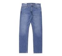 GANT Jean Classique pour Homme, Mid Blue Worn in, Standard, Mid Blue Worn in, 38W x 34L