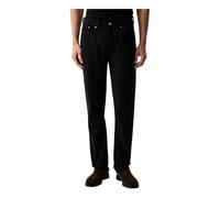 Gant - Jean Droit Coupe Régulière - Homme - Jeans - Noir - Taille: W29 L32