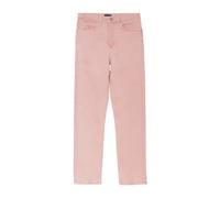 Gant - Jean Droit - Femme - Jeans - Rose - Taille: W30