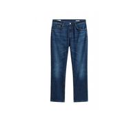 Gant - Jean Droit - Homme - Jeans - Bleu - Taille: W42