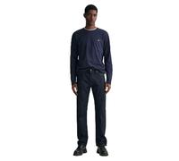 Gant Regular Fit Jeans Bleu 36 / 32 Homme