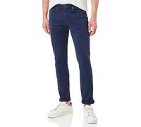 GANT Jean Slim Desert, Marine, 40W x 34L Homme