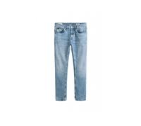 Gant - Jean slim - Homme - Jeans - Bleu - Taille: W32