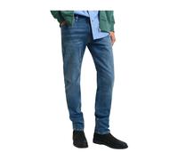 Gant - Jeans Active Recover Extra Slim Fit - Homme - Jeans - Bleu - Taille: W40