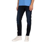 Gant Jeans Active-Recover Maxen, Black Vintage, 35W / 34L Homme