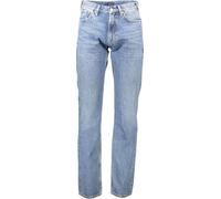 GANT Jeans Homme Textile Bleu Ciel SF8923 - Taille : 30 L34