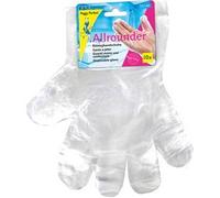 Gant jetable 'Allrounder', pack de 10