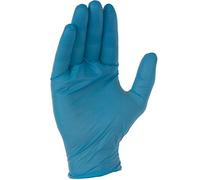 Gant jetable Nitrile