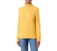 GANT Laine d'agneau Extra Fine à col roulé Pull-Over, Faded Sunset, M Femme